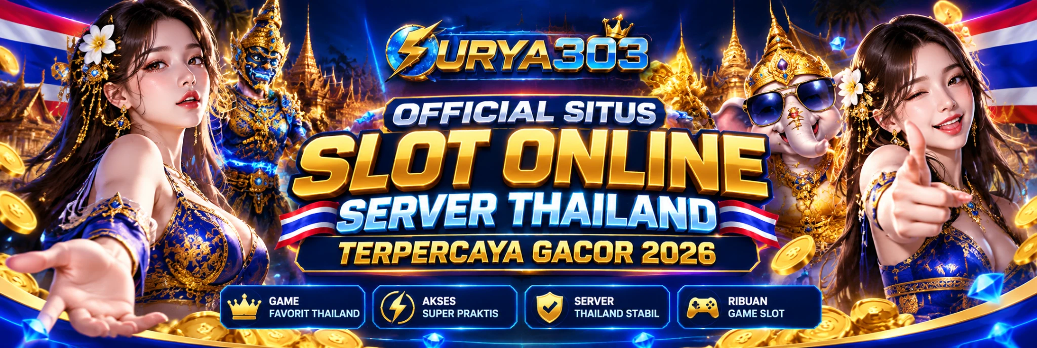 slot dana terupdate 2026